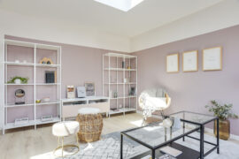 Rénovation Appartement Paris 8