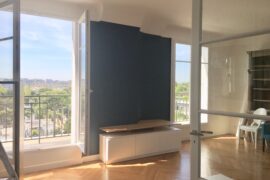 Renovation Appartement  Boulogne Billancourt
