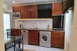 Rénovation Appartement à Saint-Denis