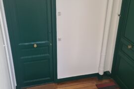 Embellissement Cage d’escalier