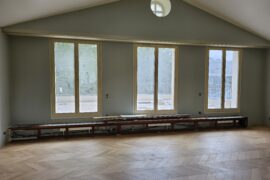 Rénovation d’une Maison à Neuilly-sur-Seine